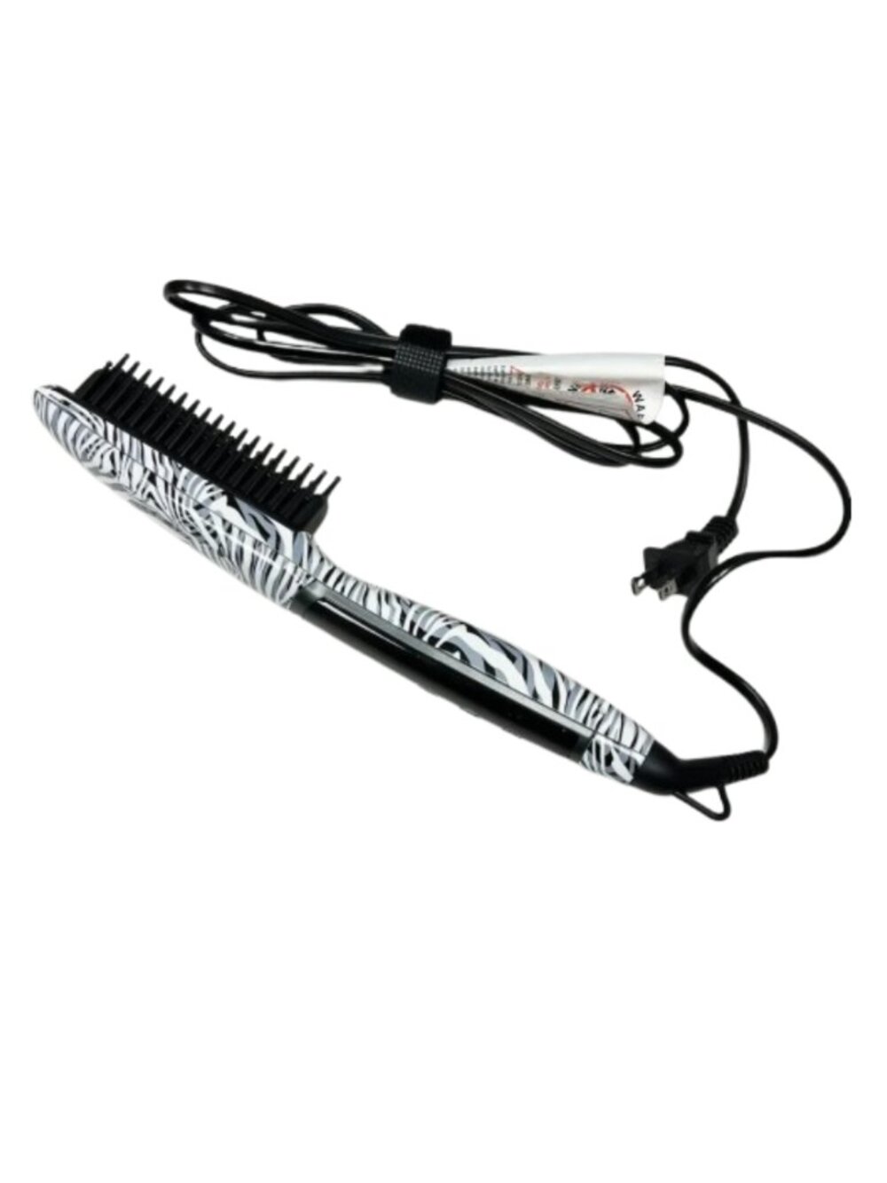 Calista TrianglPRO Heated Brush